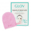 Water-Only Makeup Removing And Skin Cleansing Mitt | Cozy Rosie