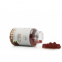 Healthy Hair, Skin, and Nails Biotin Gummy Vitamins Supplement - Strawberry 120 Pieces