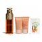 'Double Serum & Extra Firming Age-defying' Anti-Aging Care Set - 4 Pieces
