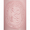 Bougie parfumée 'Roses' - 600 g
