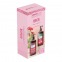 'Keratin Duo Box' Shampoo & Conditioner - 400 ml, 2 Stücke