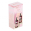 'Silk Duo Box' Shampoo & Conditioner - 400 ml, 2 Stücke