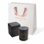'Black Forest' Scented Candle - 220 g