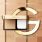 'Parure Gold Skin Control High Perfection & Matte' Kompakt Foundation - 0N Neutral 10 g