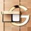 'Parure Gold Skin Control High Perfection & Matte' Kompakt Foundation - 4N Neutral 10 g