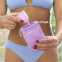 Kuppy Menstrual Cup With Accessories