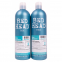 'Bed Head Recovery Set' Shampoo & Conditioner - 750 ml