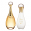 Coffret de parfum 'Dior J'adore' - 2 Pièces