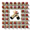'Rouge Pur Couture' Lippenstift - R5 Subversive Ruby 3.8 g