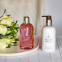 'Delicious Rhubarb & Rose' Bath & Shower Gel - 300 ml