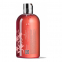 'Heavenly Gingerlily Design en Édition Limitée' Bath & Shower Gel - 300 ml