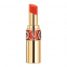 Rouge à lèvres 'Rouge Volupté Shine' - 58 Orange Tournon 4.5 g