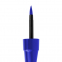 Eyeliner 'Flashliner Waterproof' - Blue Gallic