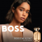 Eau de parfum 'Boss The Scent Her' - 100 ml