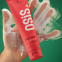 Gel pour cheveux 'OSiS+ Rock Hard Ultra Strong Control' - 150 ml