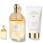 'Aqua Allegoria Mandarine Basilic' Perfume Set - 3 Pieces