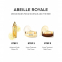 'Abeille Royale Xmas' SkinCare Set - 4 Pieces