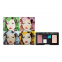 Palette de maquillage 'Debbie Harry & Andy Warhol'