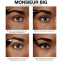 'Monsieur Big' Augenbrauenstift - 03 Brown 1.5 g