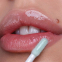 'Volumizing Extreme Lip Booster' - 040 Transparent, Lipgloss 4.5 ml