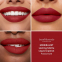 Rouge à lèvres liquide 'Mineralist Comfort Matte' - Passionate 4 ml