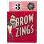 Brow Zings Eyebrow Shaping Kit - #02­ Light 4.35g
