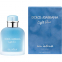 Eau de parfum 'Light Blue Intense' - 100 ml