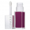 'Pop Liquid Matte' Lippenfarbe + Primer - 08 Black Licorice 6 ml