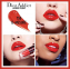 Rouge à lèvres 'Dior Addict Lacquer Plump' - 758 D-Mesure 5.5 ml