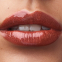 'Gen Nude Metallic Patent' Lip Lacquer - Amber 3.7 ml