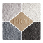 'Diorshow 5 Couleurs Édition Limitée' Eyeshadow Palette - 043 Night Walk 7 g