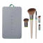'Interchangeables Daily Essentials Total Face' Make-up Brush Set - 8 Pieces