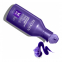 Shampoing violet 'Color Extend Blondage' - 300 ml