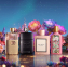 'Bloom' Perfume Set - 2 Pieces
