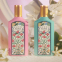 Coffret de parfum 'Flora Gorgeous Jasmine' - 3 Pièces