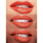 Rouge à Lèvres 'Joli Rouge Velvet Matte Moisturizing Long Wearing' - 711V Papaya 3.5 g