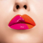 Rouge à Lèvres 'Lip Kajal Duo Chroma' - 01 Pink Chroma 5.6 ml