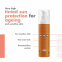'Anti-Aging SPF50+' Tinted Sunscreen - 50 ml