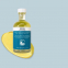 'Atlantic Kelp And Microalgae Anti-Fatigue' Badeöl - 110 ml