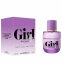 Eau de parfum 'Girl Life' - 40 ml
