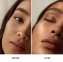 'Set to Glow' Gesichtspuder + Pinsel - Translucent Medium Deep 29 g