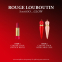 Recharge pour Rouge à Lèvres 'Rouge Louboutin SooooO…Glow' - 001G Rouge Louboutin 3.6 ml