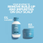 'Invigo Scalp Balance Deep Cleansing' Shampoo - 300 ml