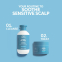 Shampoing 'Invigo Scalp Balance' - 300 ml