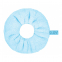 Deep Pore Cleansing Skincare Scrunchie 2-In-1 Tie And Makeup Remover | Blue Lagoon