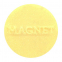 Magnet Brush & Fiber Cleanser | Bar Mango