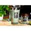 'Cannabis Connoisseur Exclusif' Scented Candle - 90 g
