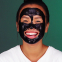 'Irish Moor Mud Purifying Black' Detoxifying Mask - 150 ml