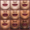 'Super Lustrous™ Sheer' Lipstick - 850 Plum Velour 4.2 g