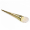 'Bold Metals Collection' Foundation Brush - 101 Triangle